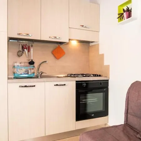One Bedroom With Wifi At Apartmán Calabernardo