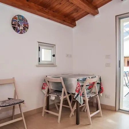 Apartmán One Bedroom With Wifi At *