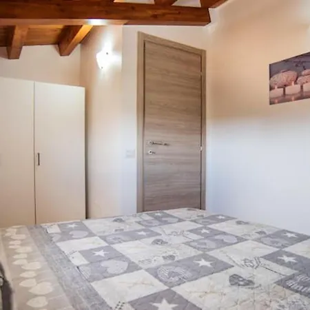 One Bedroom With Wifi At * Calabernardo