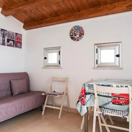 Apartmán One Bedroom With Wifi At