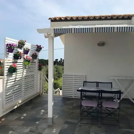One Bedroom With Wifi At Apartmán *