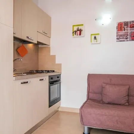 Apartmán One Bedroom With Wifi At *