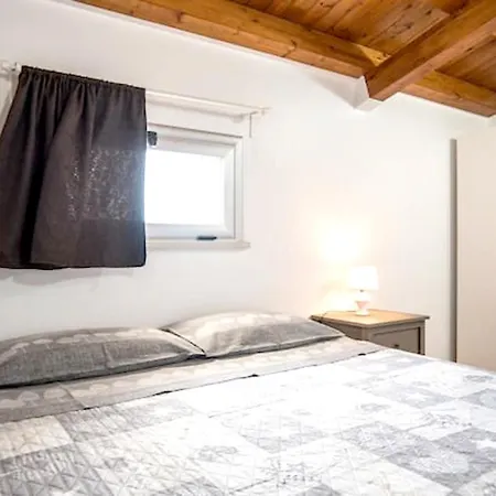 One Bedroom With Wifi At *