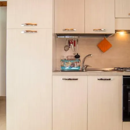 One Bedroom With Wifi At Apartmán