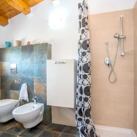 Apartmán One Bedroom With Wifi At